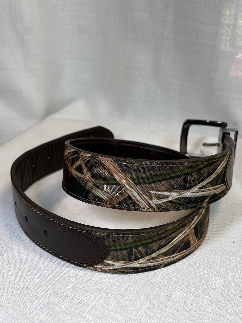 Mossy Oak versatile mossy